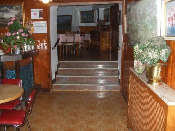 Hostal Pirineos Meliz