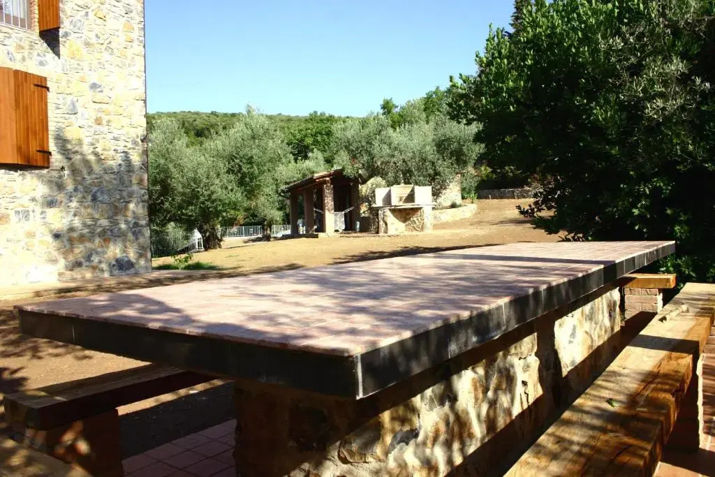 Podere La Tona