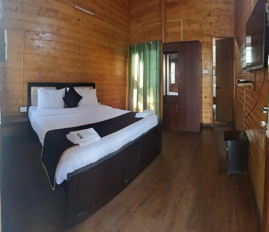 Garden Wood Home Stays