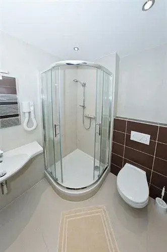 Hotel Myslivna Brno