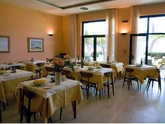 Hotel Clorinda