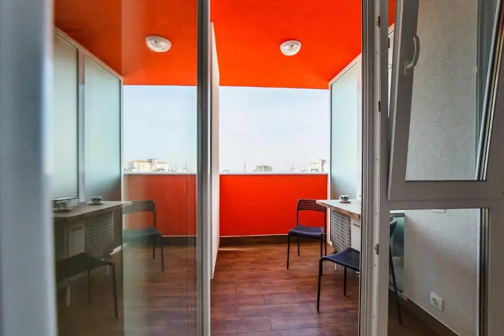 Fresh Studio in Central Oradea