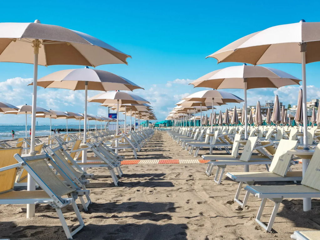 Club del Sole Milano Marittima Boutique Resort