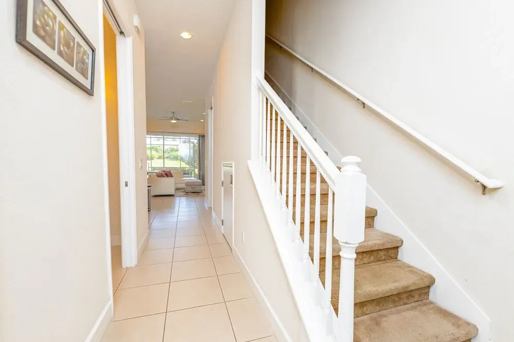 Spectacular Brand New Modern Town Home with Pvt Pool