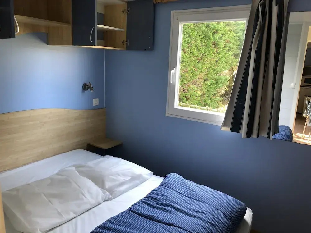 Camping le Moulin des Oies