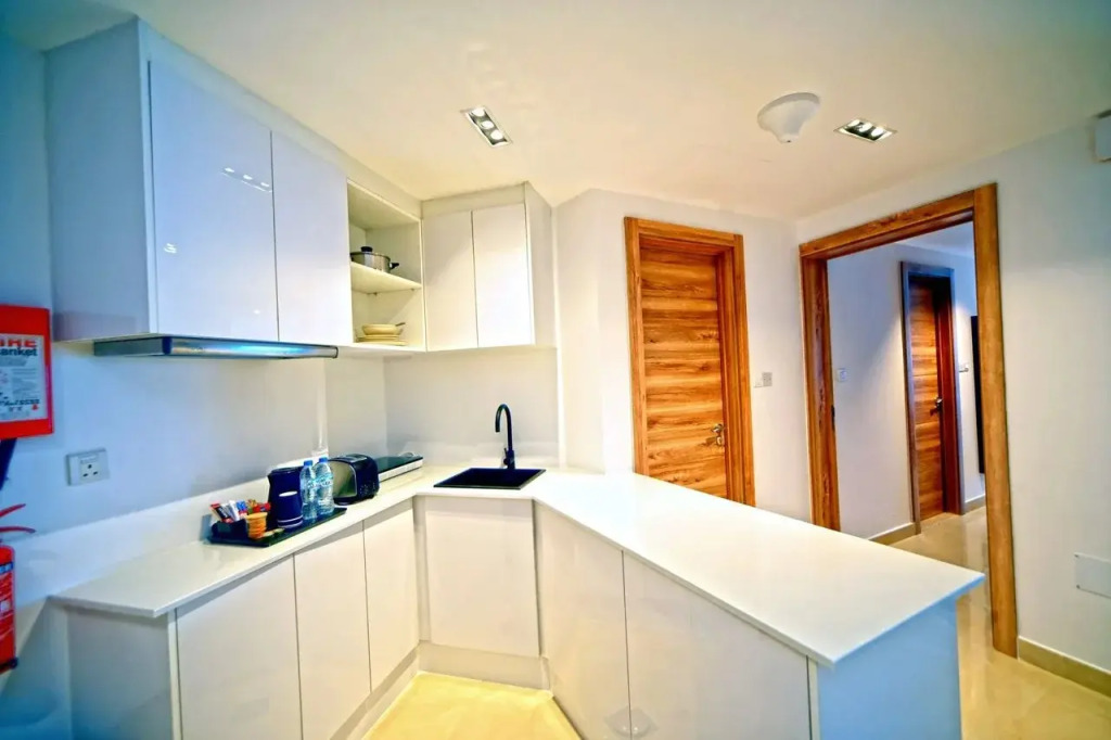Pyramisa Hotel Apartments