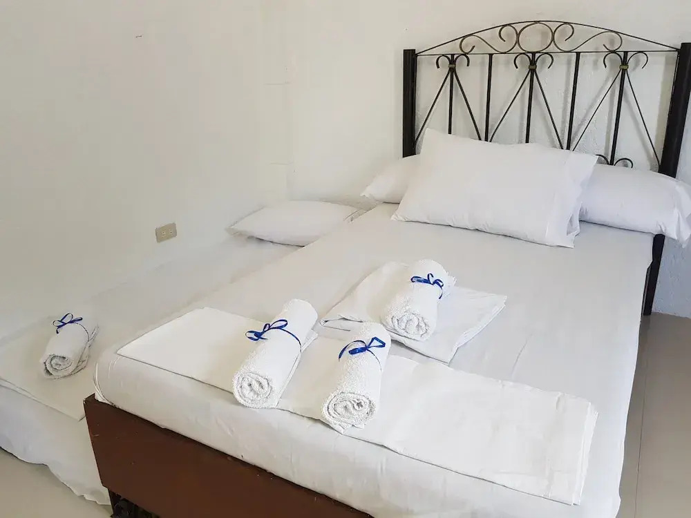 San Juan Treasure Resort