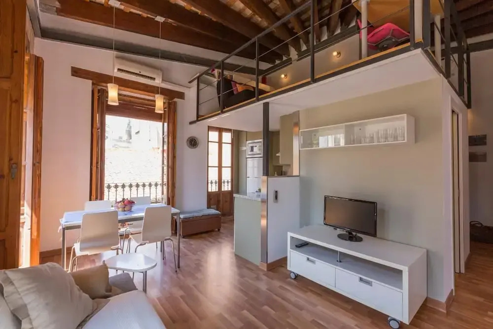 Cerrajeros flat