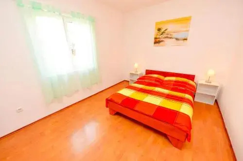 Apartment Gregory