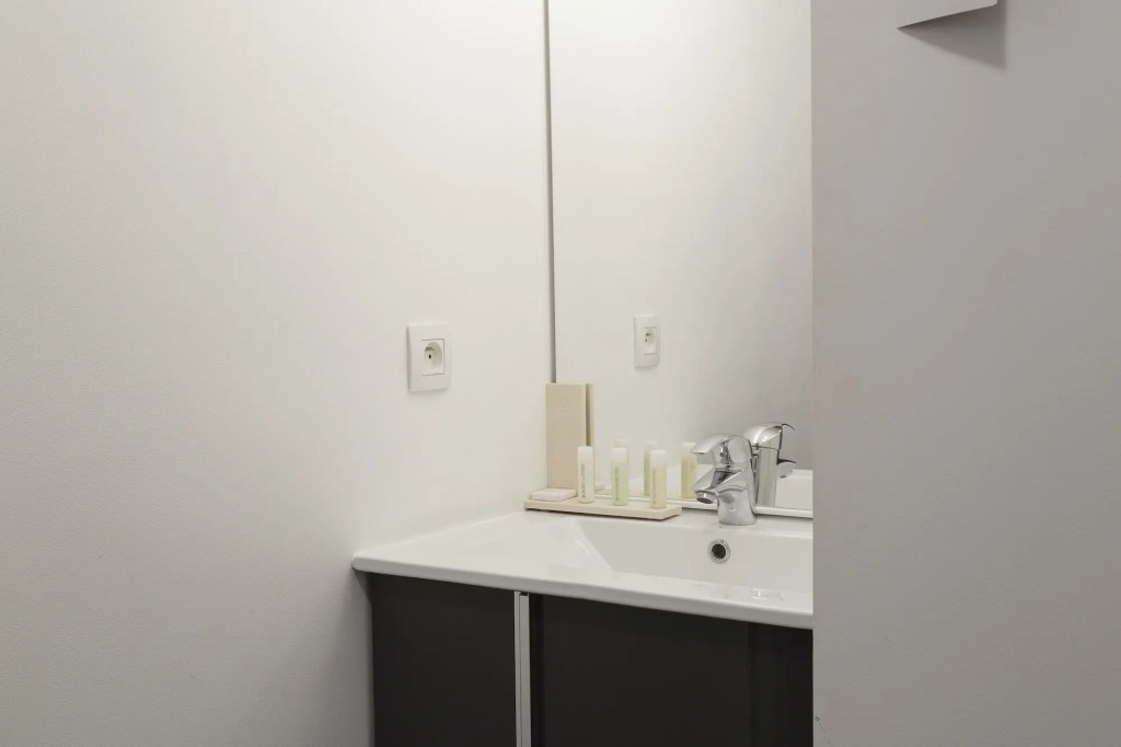 Aparthotel Adagio Access Massy Palaiseau