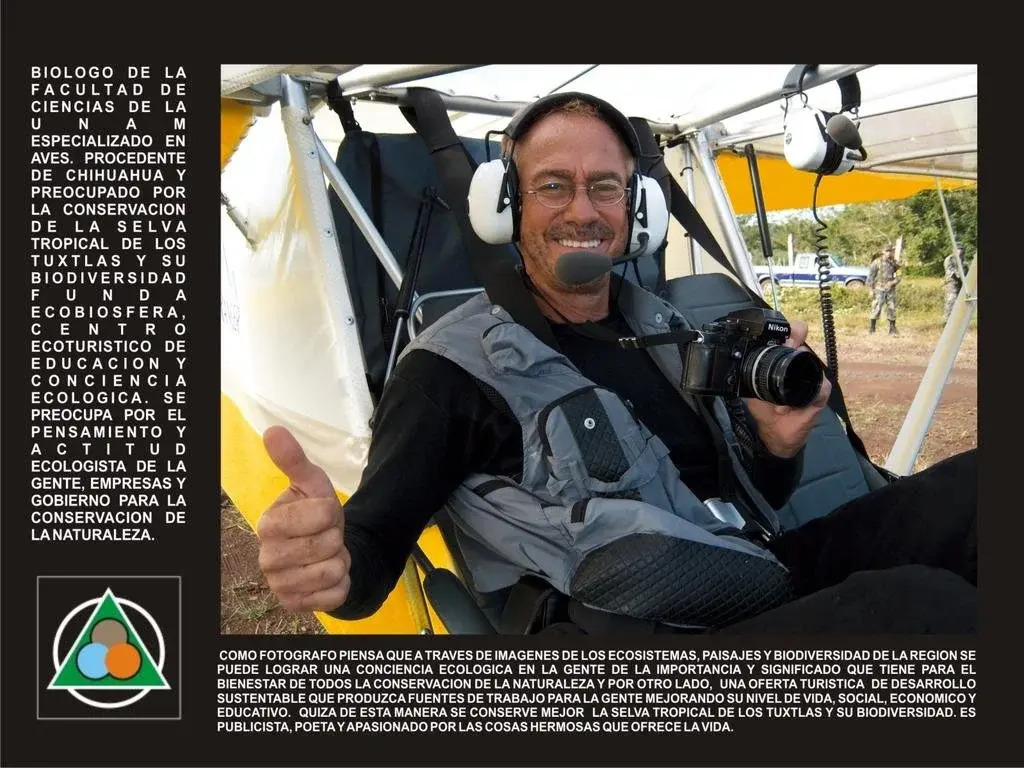 Ecobiosfera