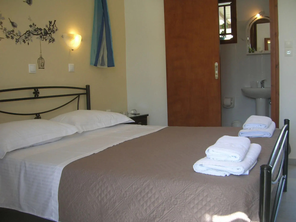 Delight Apartments suites