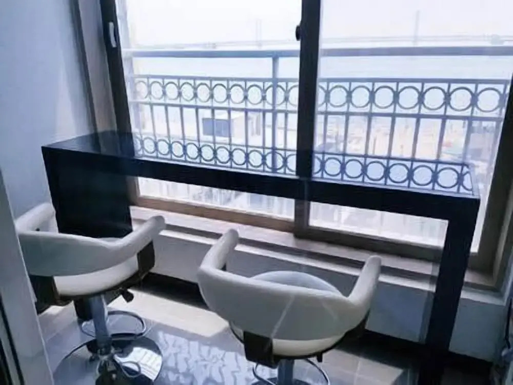 Maritimo Pension