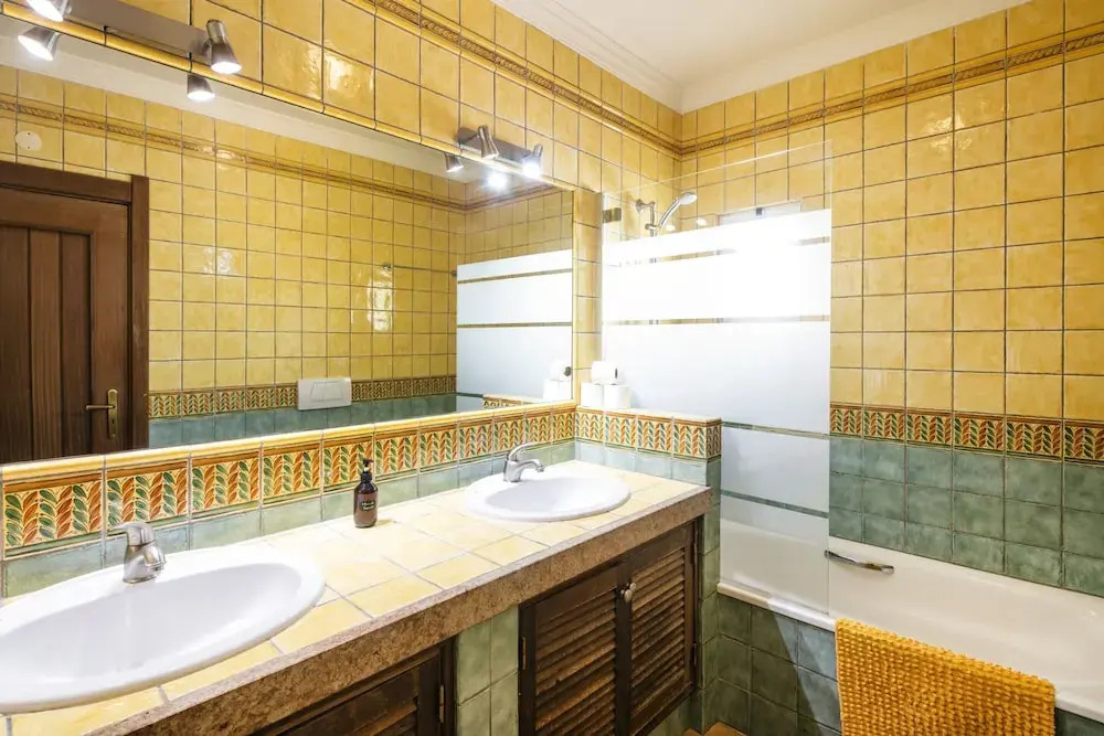 Family-Friendly Villa in Benagil