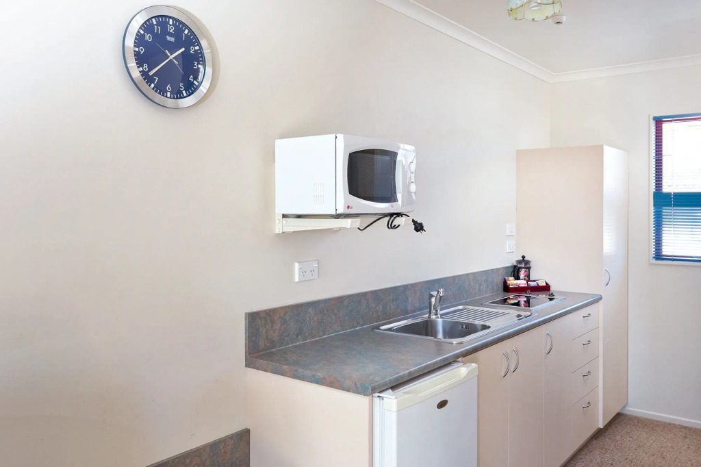 BKs Rotorua Motor Lodge
