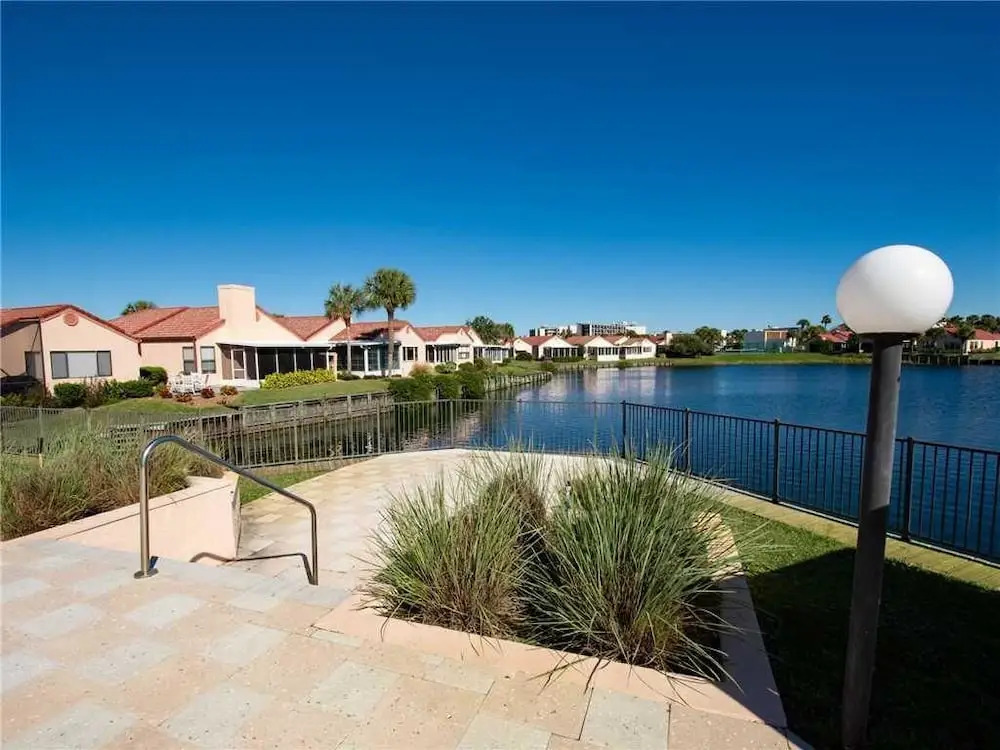Sea Place 12215 - Two Bedroom Condo