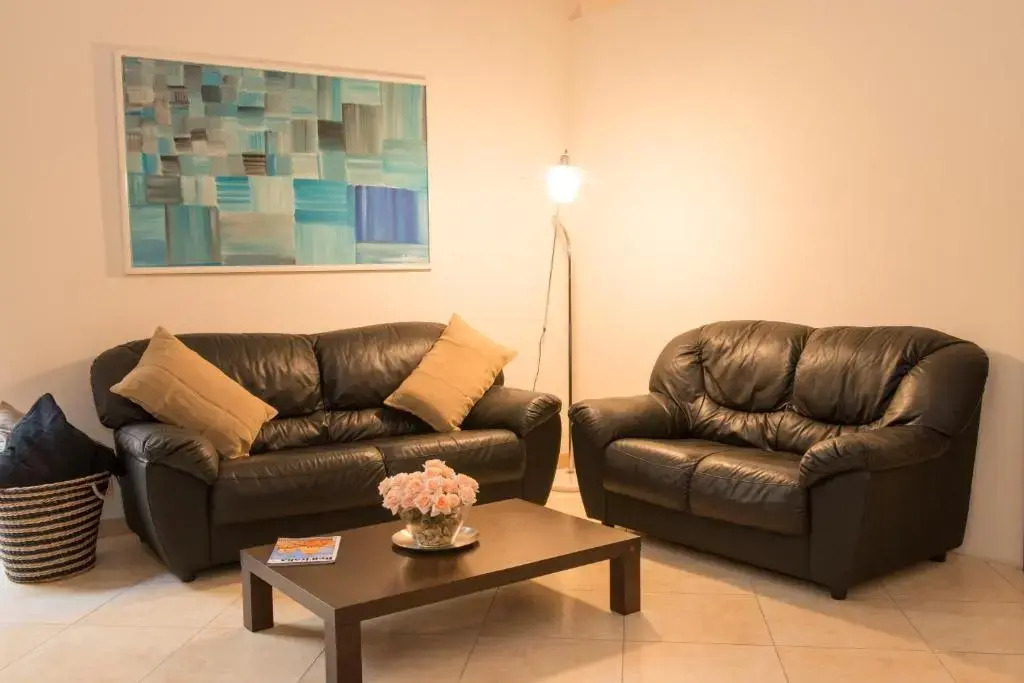 Residence San Nicola - East End Apartments