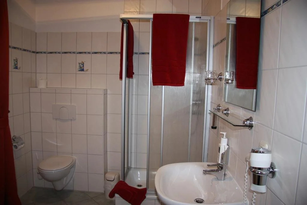 Altes Gutshaus-Federow