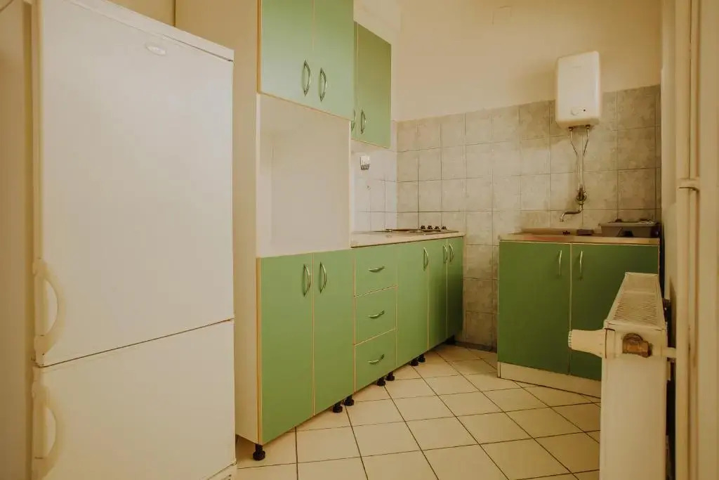 Noćko-Sobe i apartmani