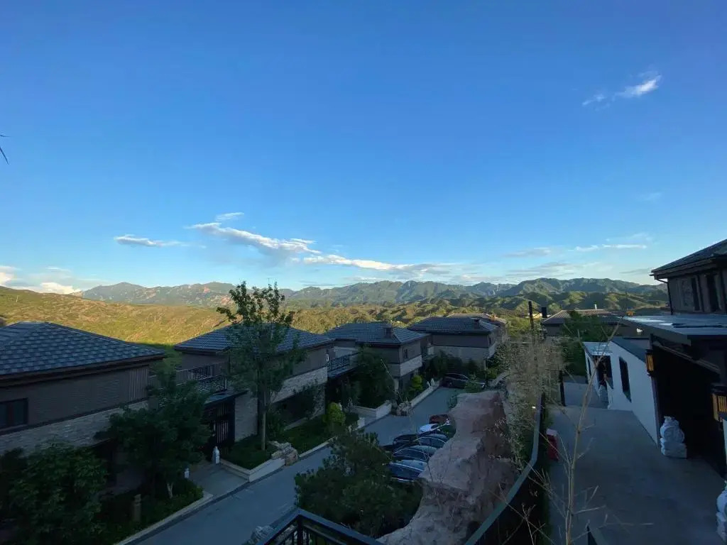 Greatwall Apartment