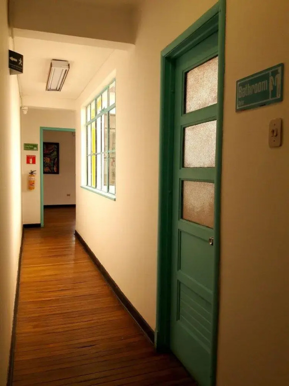 Hutel Candelaria