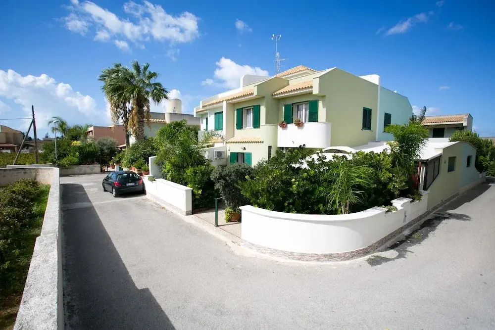 Casa Vacanze Le Dune