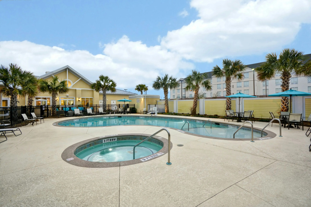 Homewood Suites by Hilton Wilmington/Mayfaire, NC