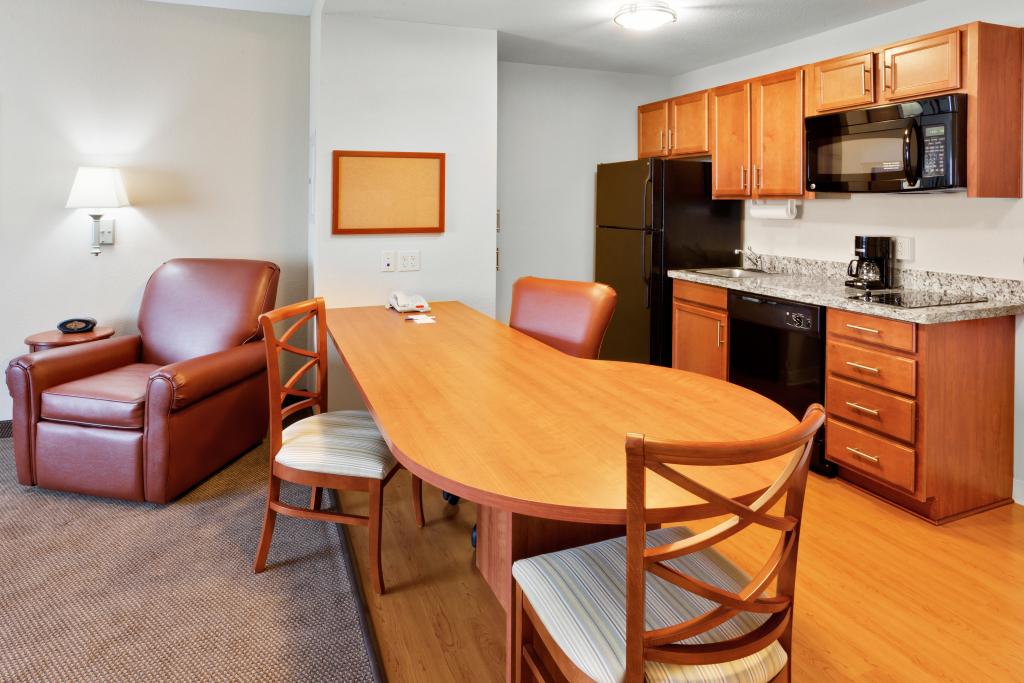 Candlewood Suites Hazleton by IHG