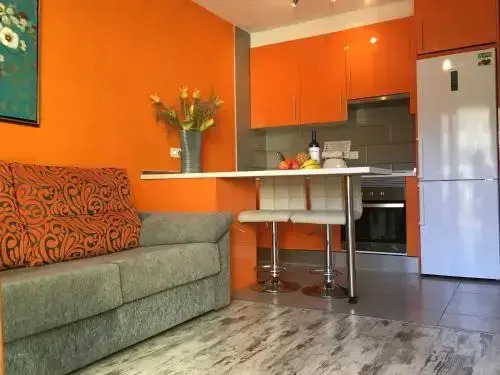 Apartment Mareverde Resort