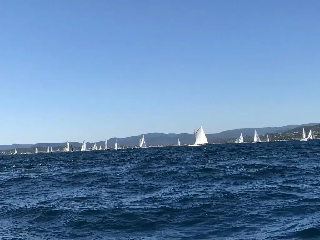 Cannes Catamaran and Special Events