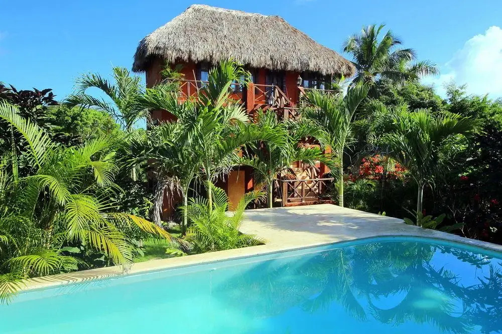 Surfbreak Cabarete