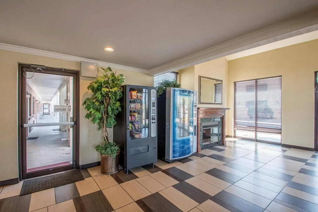 Motel 6-Salt Lake City, UT - Central