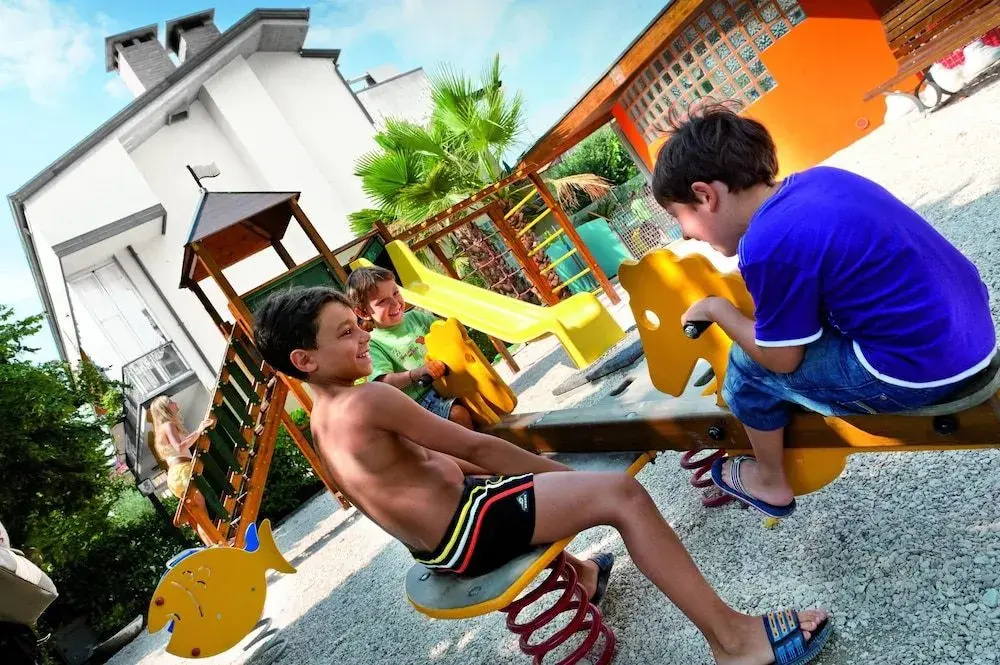 Hotel Paris Resort