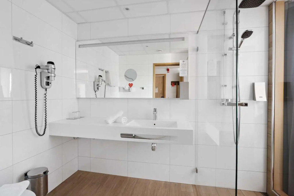 Best Western Hotel Halland