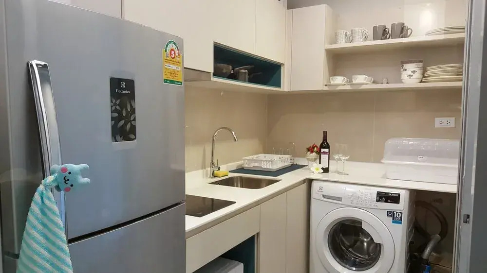 2BR Centric Sea With Sea View
