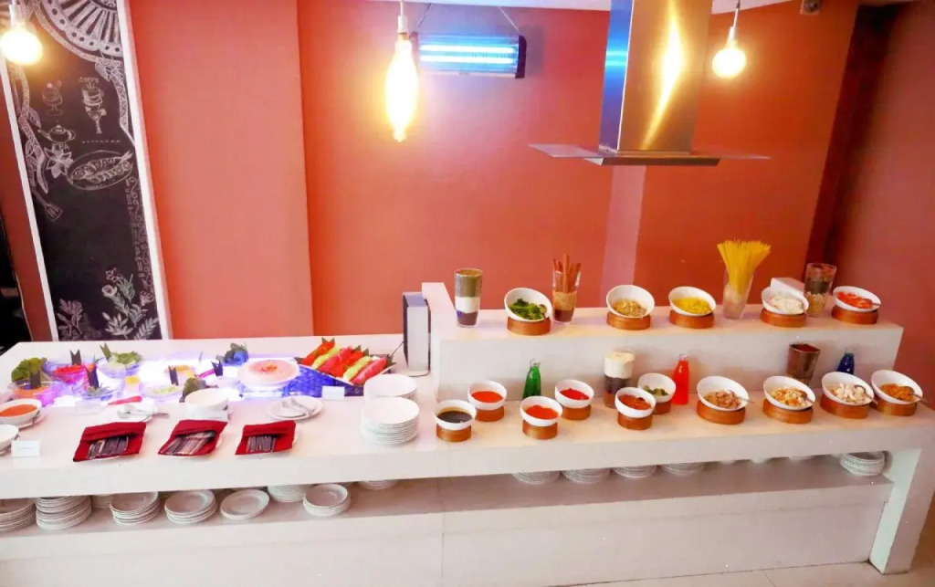 Yasmin Hotel Karawaci