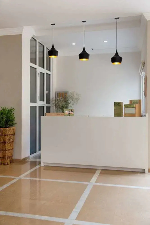 Kleopatra Tuna Apart Hotel