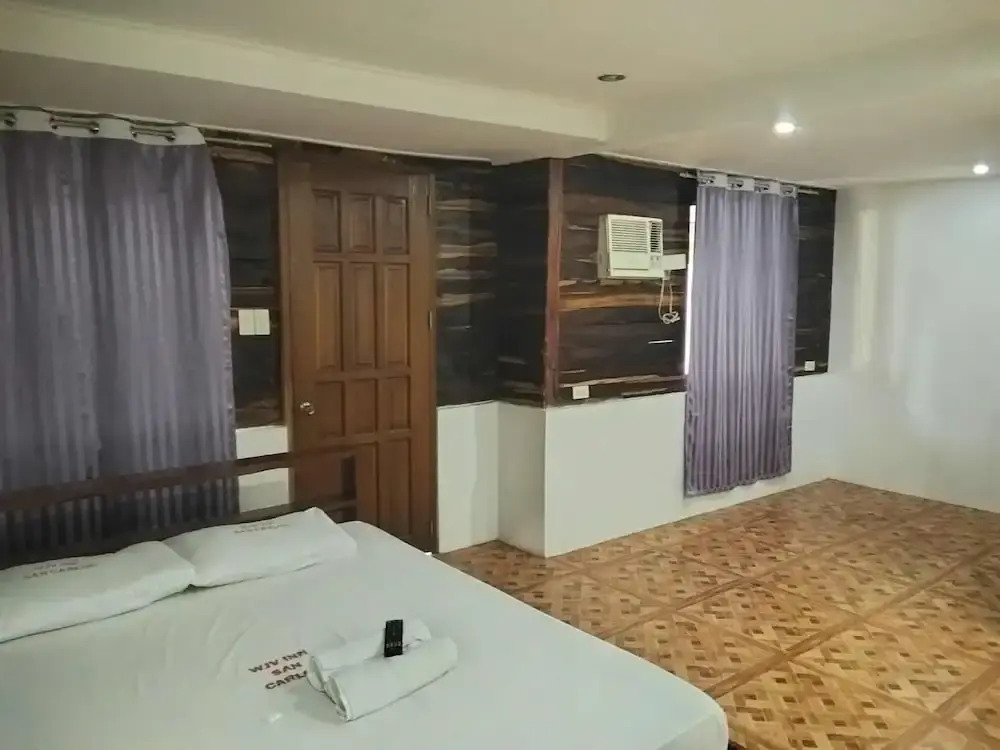 Wjv Inn San Carlos Ii