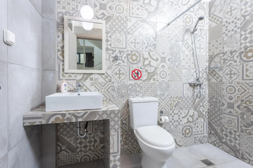 Villa Seashell Large Private Pool Walk to Beach Sea Views A C Wifi Eco-friendly - 2641