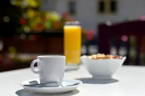 Hotel Barrey