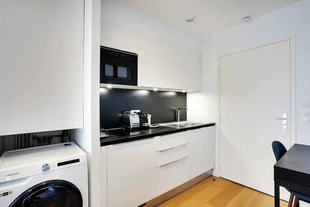 Studio Sleek & Refined - Levallois-perret