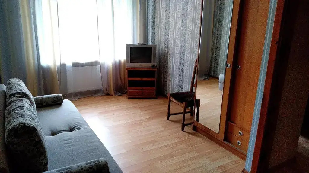 Hotel "Ellada"
