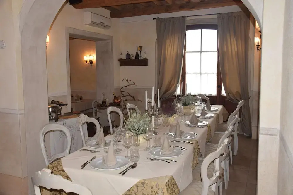 La Locanda Di Ortimino