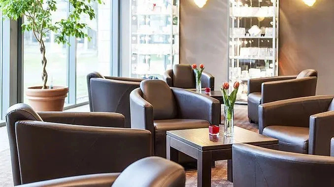 Golden Tulip Wuppertal City