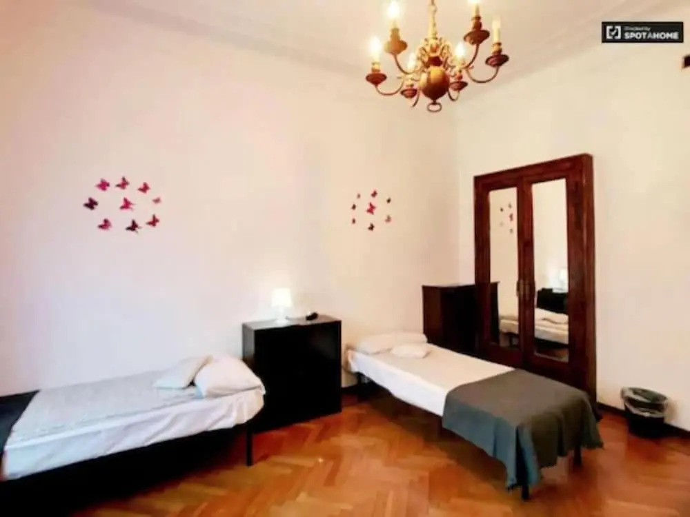 City Center Best Hostel