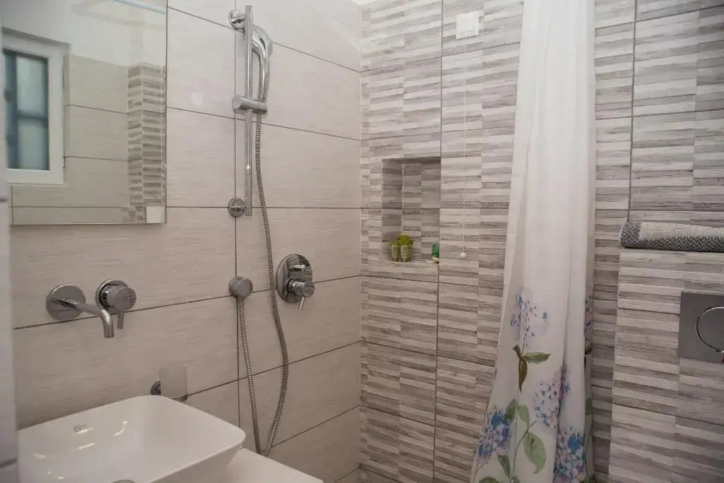Adonis Hotel Naxos
