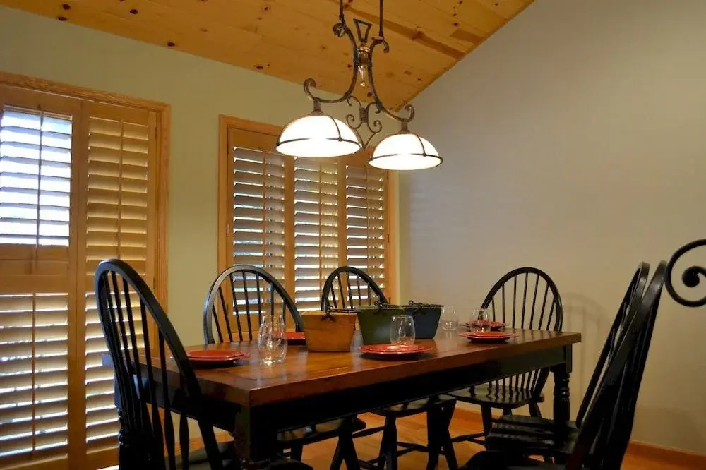 Teton Shadows Townhomes by Jackson Hole Real Estate Company