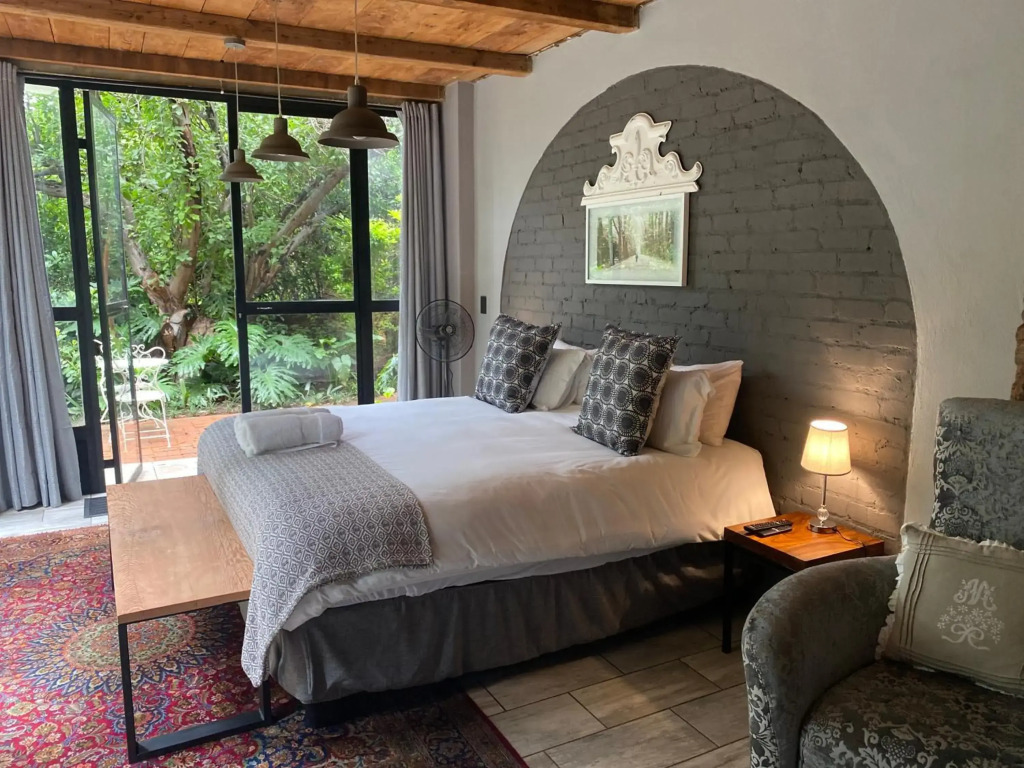 Black Horse Brewery, Restaurant & Accommodation