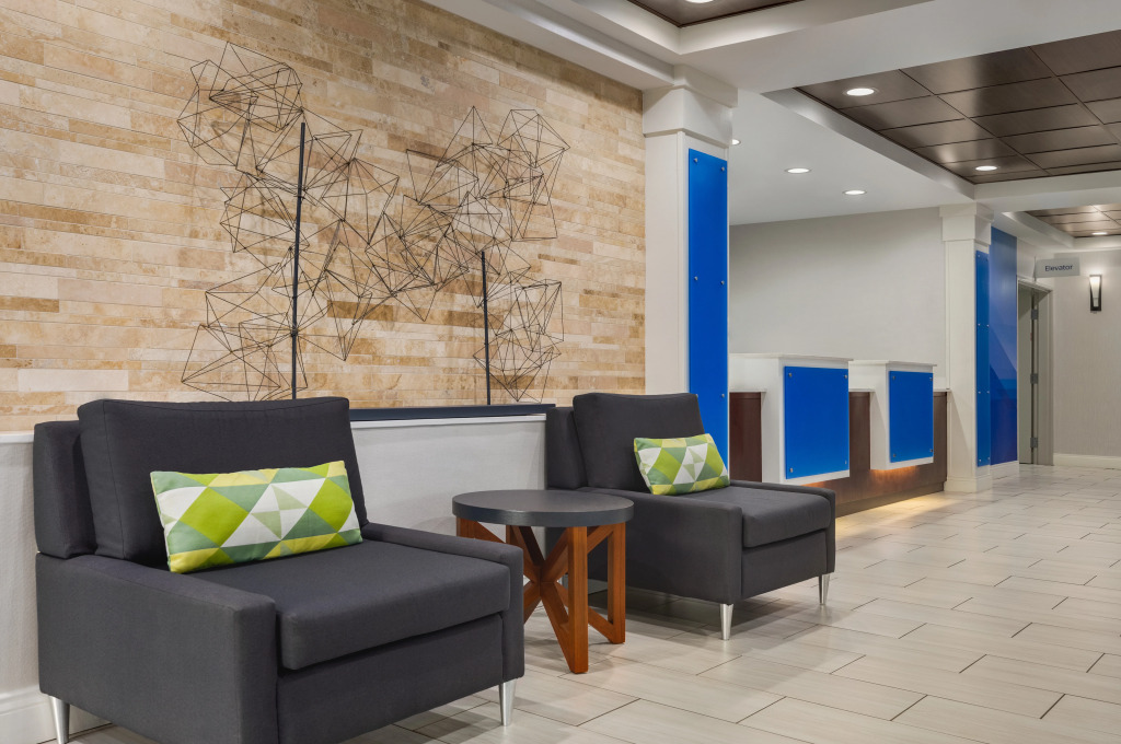 Holiday Inn Express Hotel & Suites Atlanta-Cumming by IHG