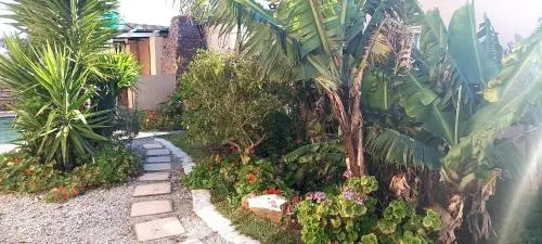 Zufike Self Catering